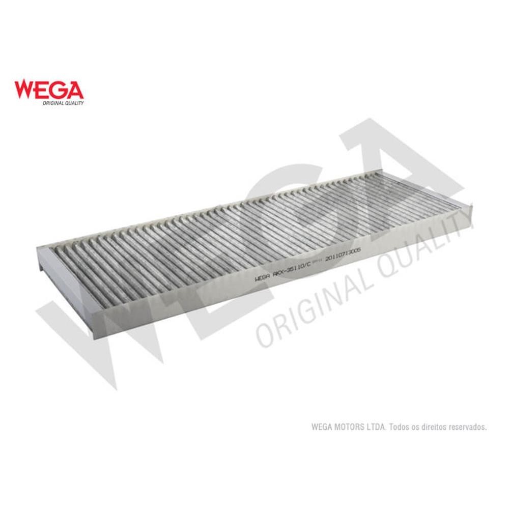 Filtro de Cabine Wega Motors AKX35110C