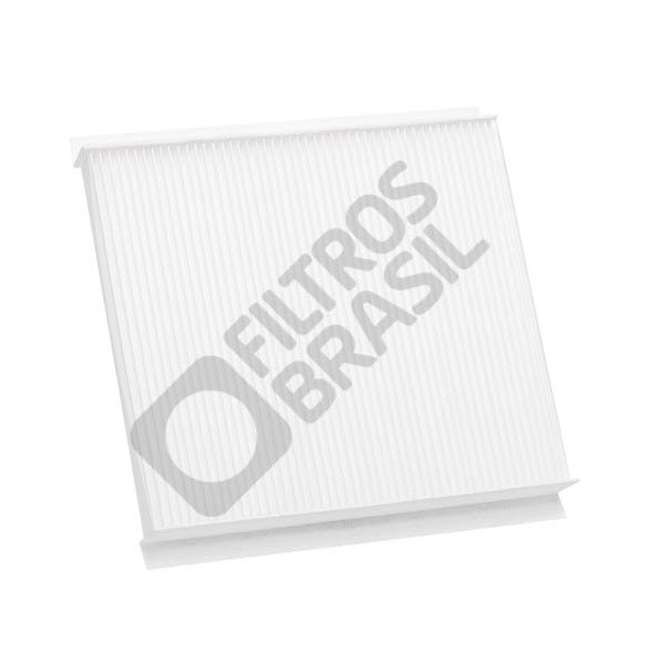 Filtro de Cabine Filtros Brasil FB703