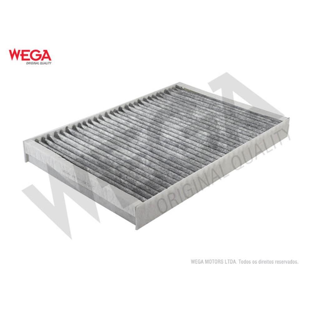 Filtro de Cabine Wega Motors AKX1901C