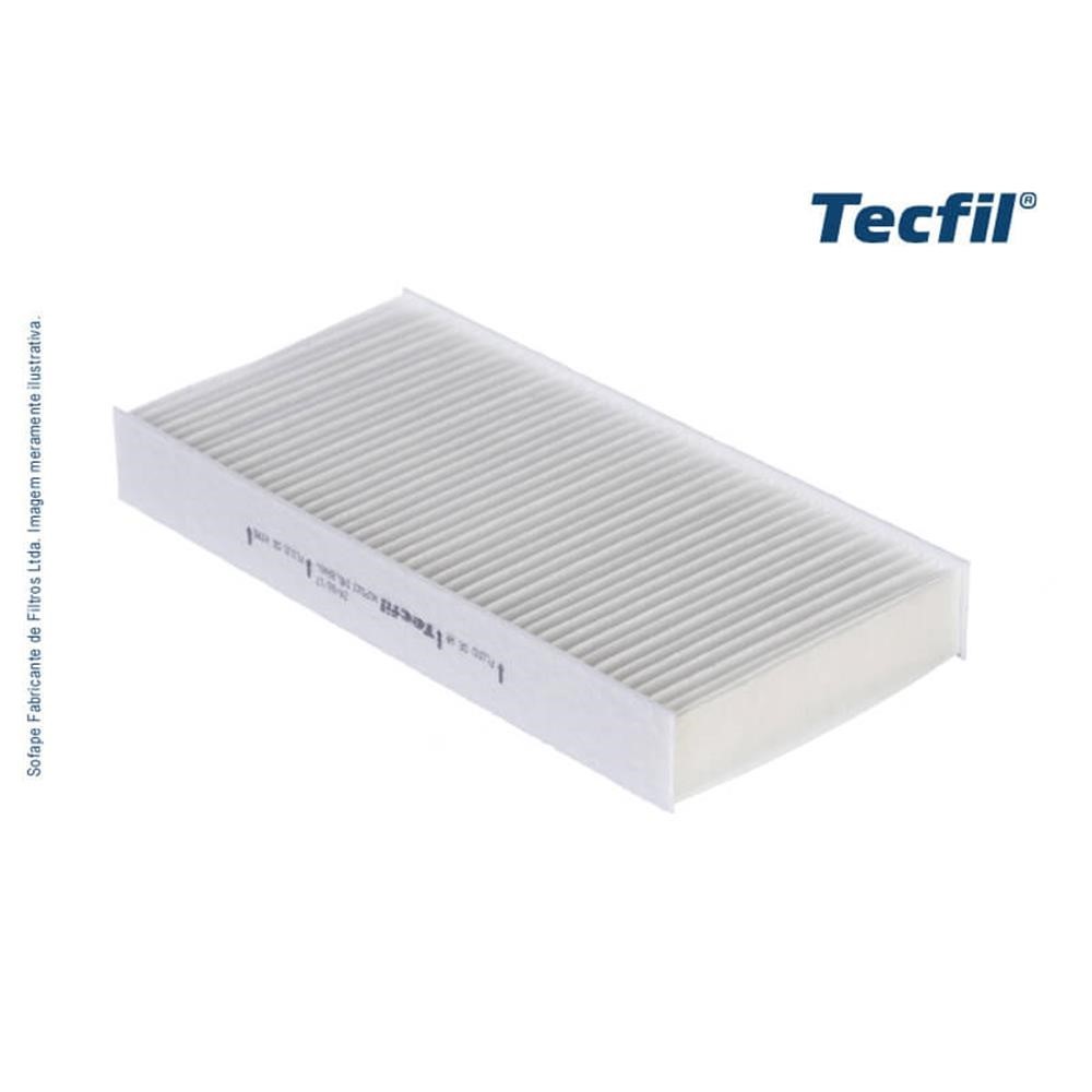 Filtro de Cabine Tecfil ACP523
