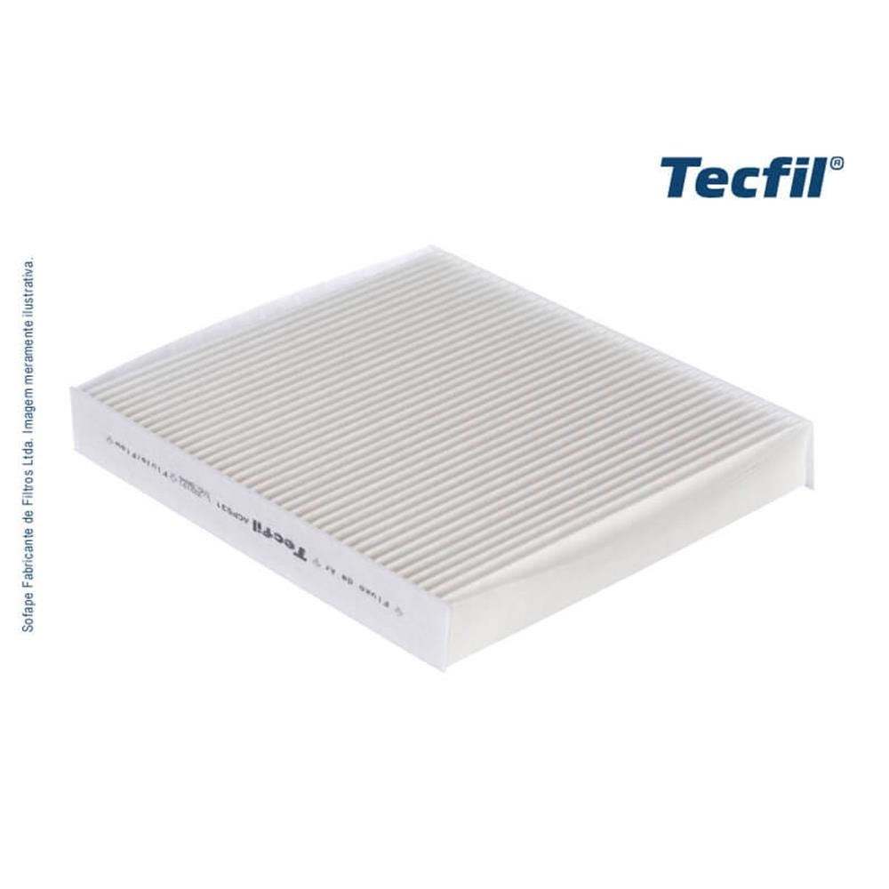 Filtro de Cabine Tecfil ACP531