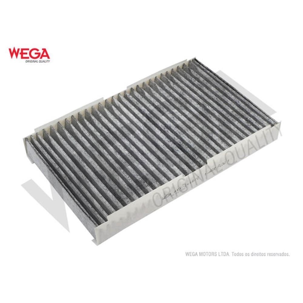 Filtro de Cabine Wega Motors AKX1446C