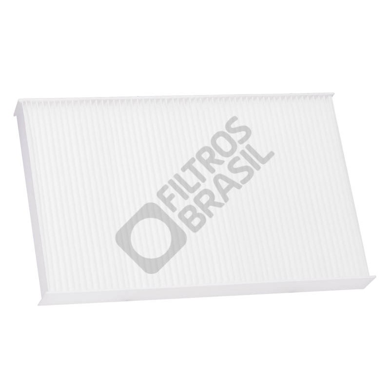 Filtro de Cabine Filtros Brasil FB602