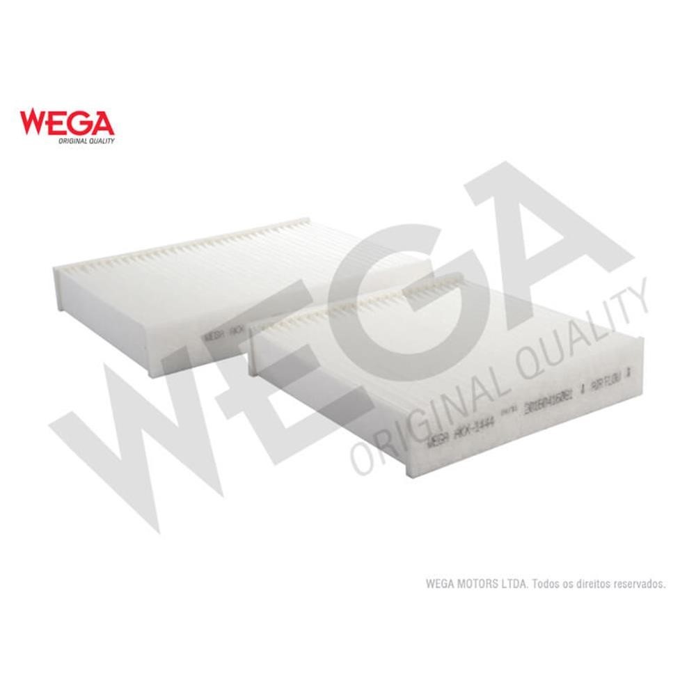 Filtro de Cabine Wega Motors AKX353452