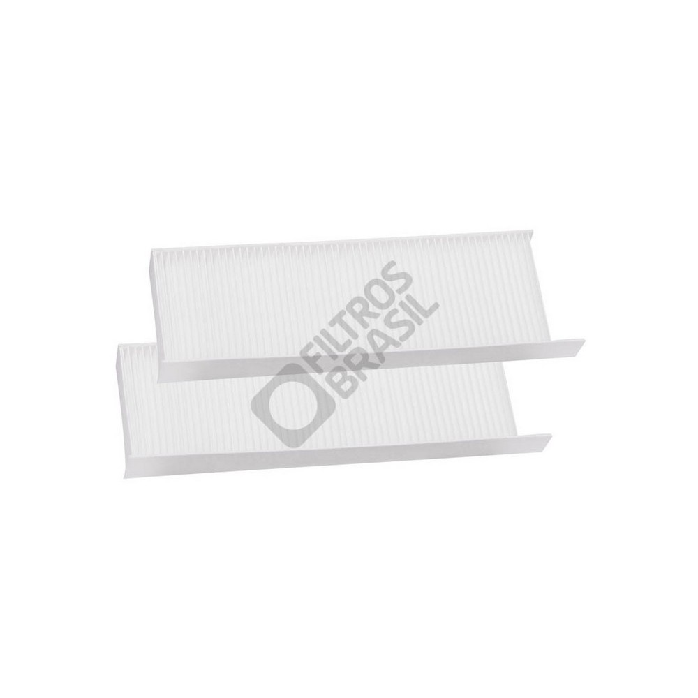 Filtro de Cabine Filtros Brasil FB406