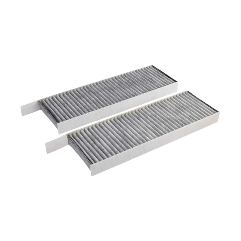 Filtro de Cabine Micronair MC7012