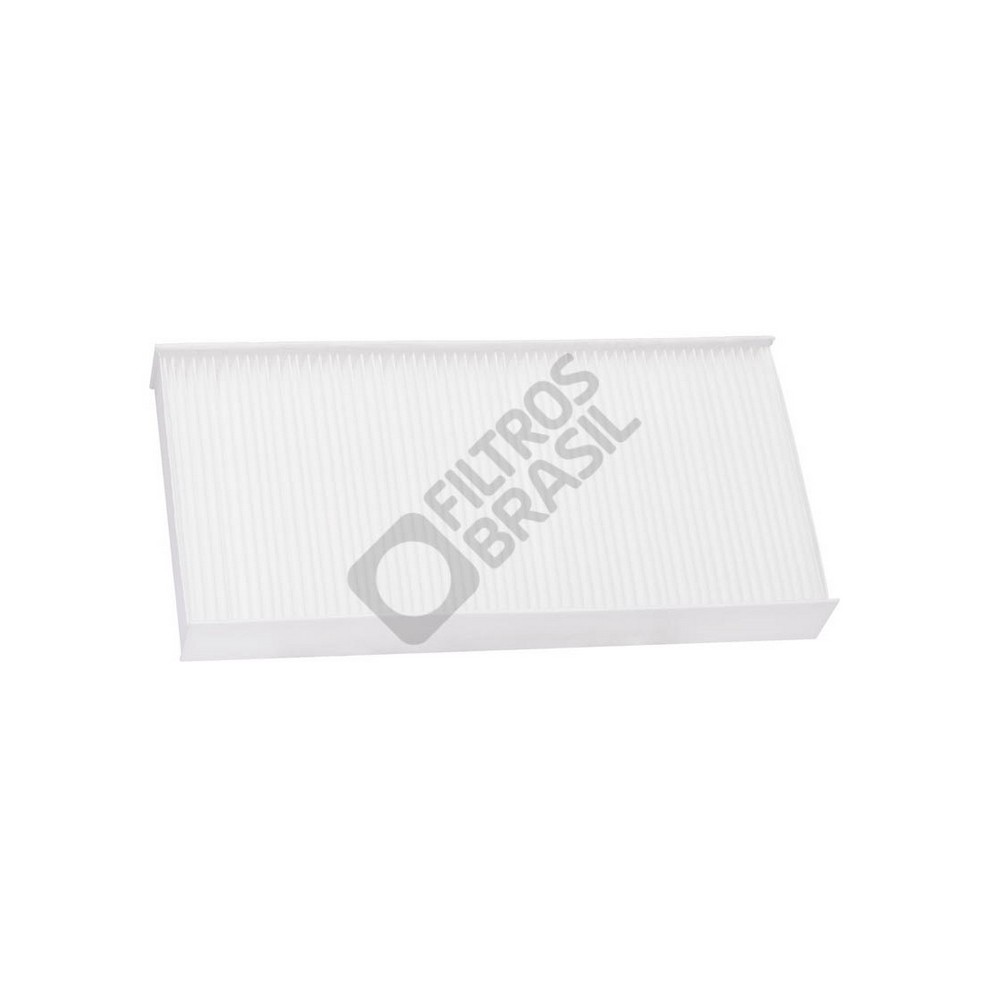 Filtro de Cabine Filtros Brasil FB404