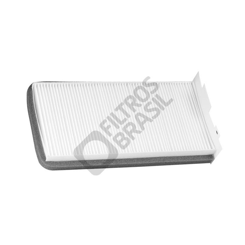 Filtro de Cabine Filtros Brasil FB405