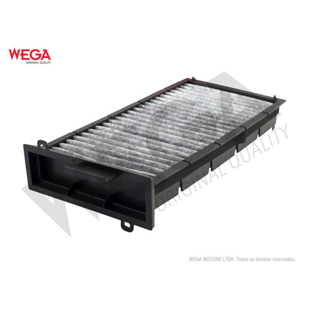 Filtro de Cabine Wega Motors AKX1447C