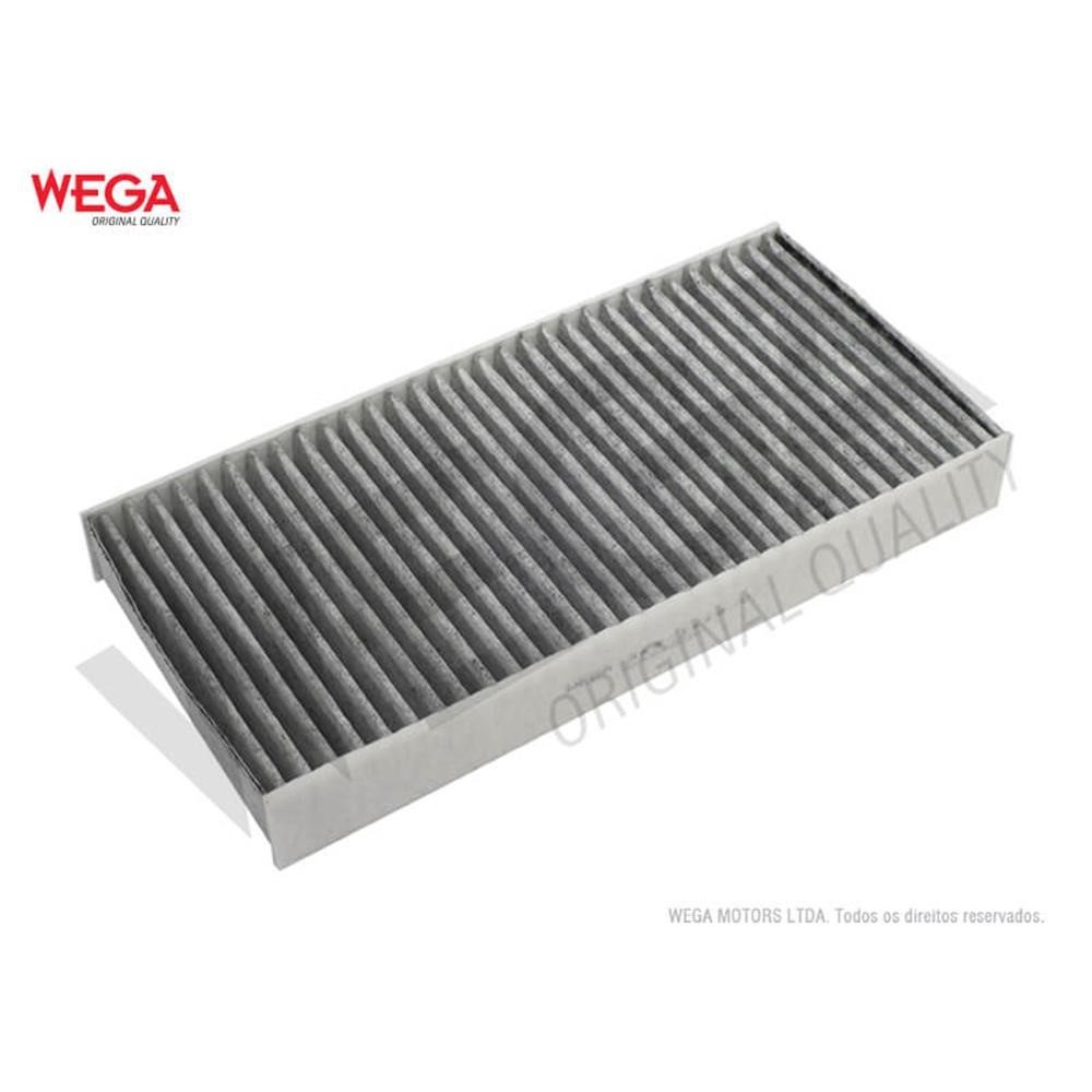 Filtro de Cabine Wega Motors AKX1448C