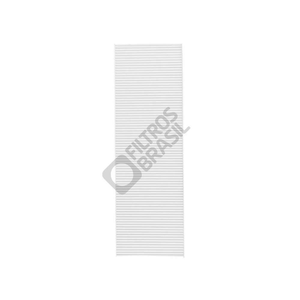 Filtro de Cabine Filtros Brasil FB507