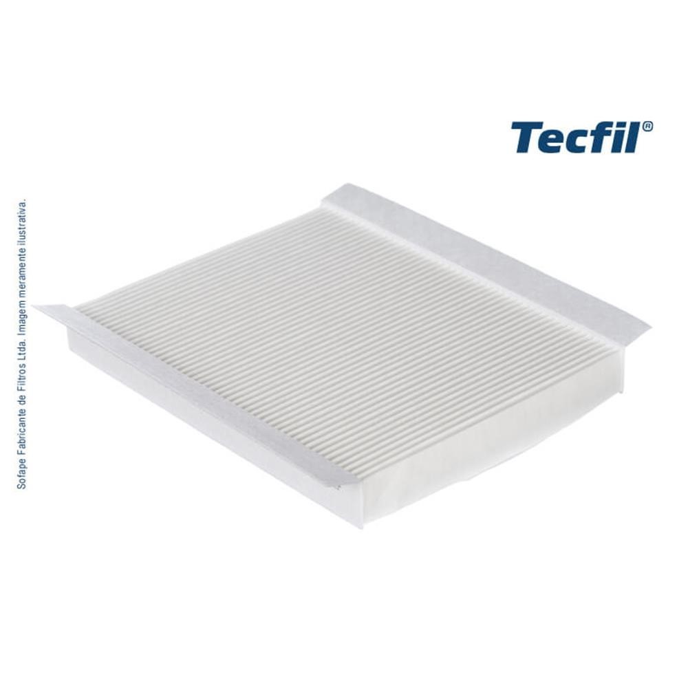 Filtro de Cabine Tecfil ACP900
