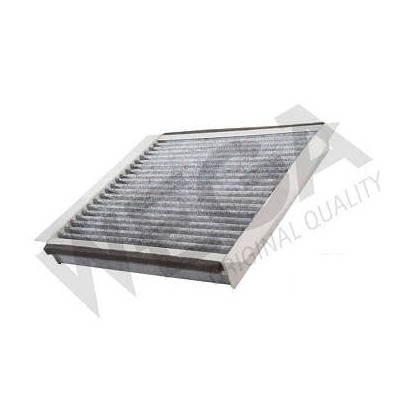 Filtro de Cabine com Ar-condicionado Carvão Wega Motors AKX1430C