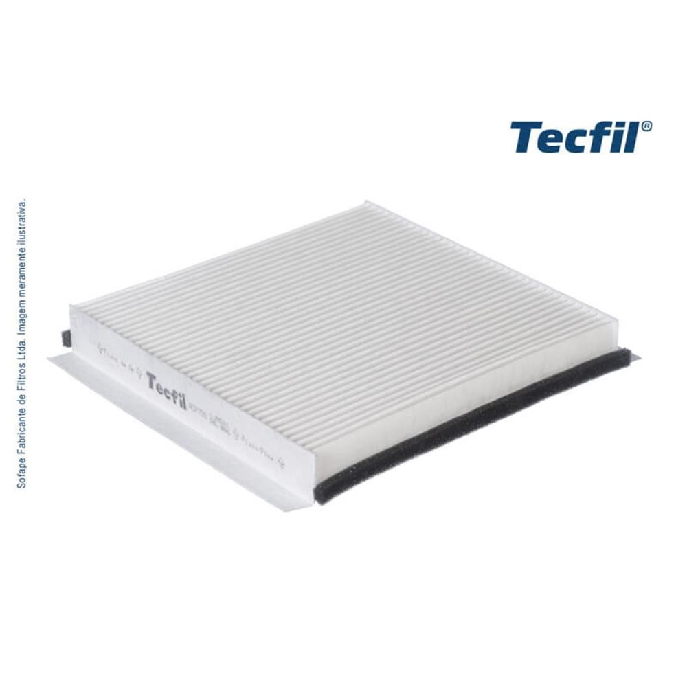 Filtro de Cabine com Ar-condicionado Tecfil ACP796