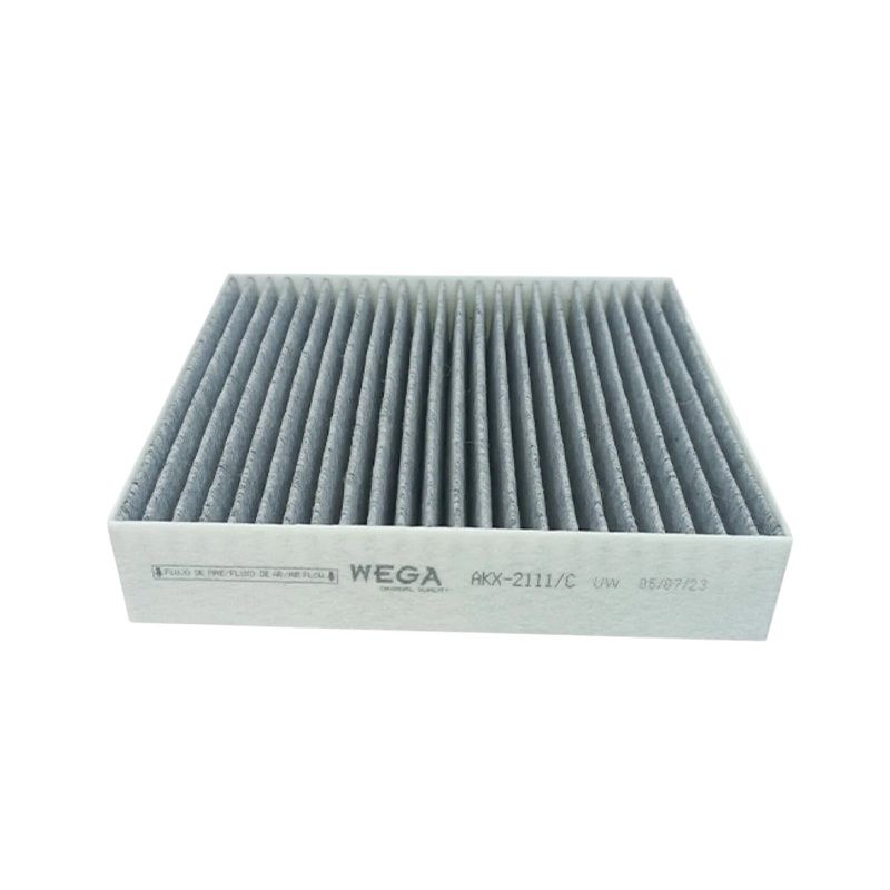 Filtro de Cabine com Carvão Wega Motors AKX2111C