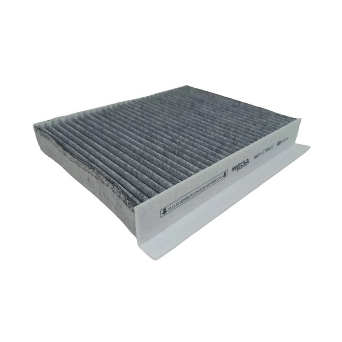 Filtro de Cabine com Carvão Wega Motors AKX1704C