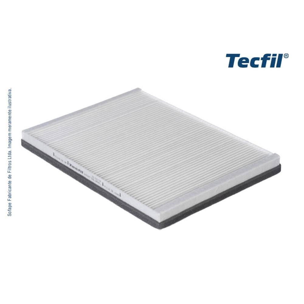Filtro de Cabine Tecfil ACP427