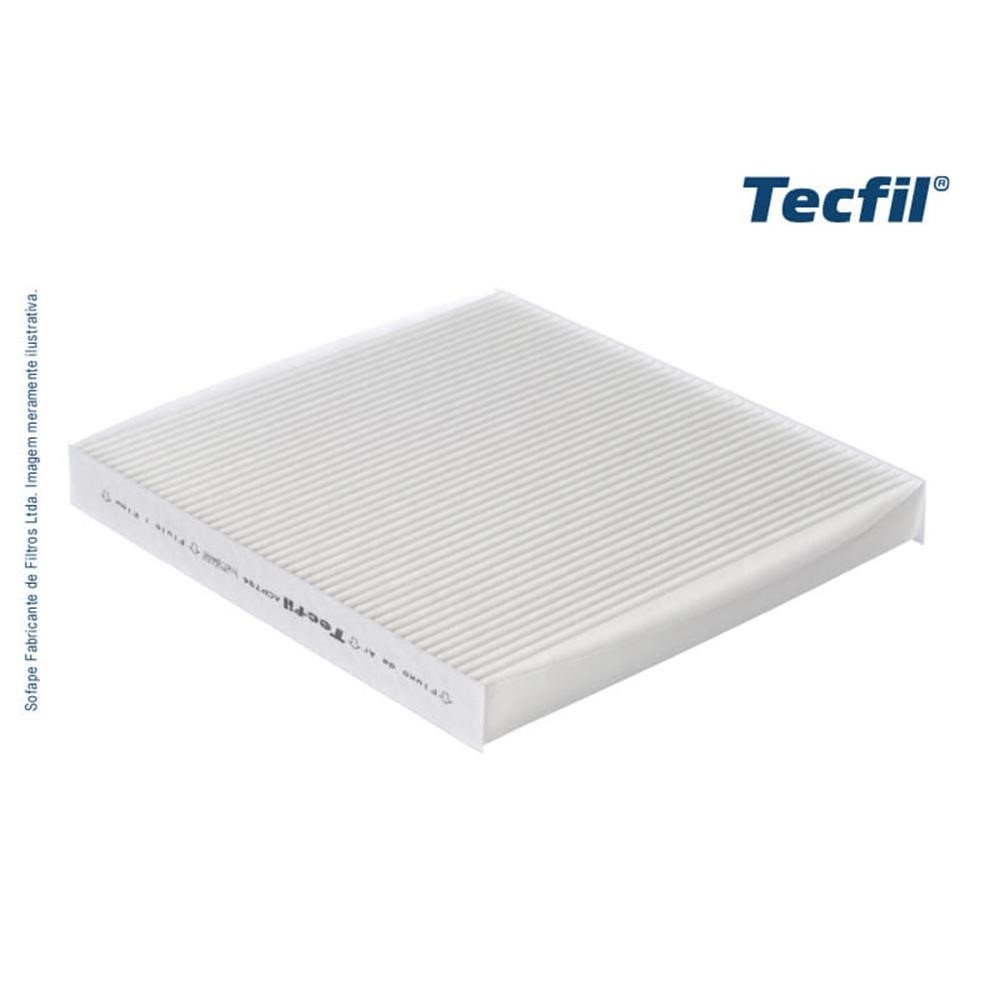 Filtro de Cabine Tecfil ACP794B