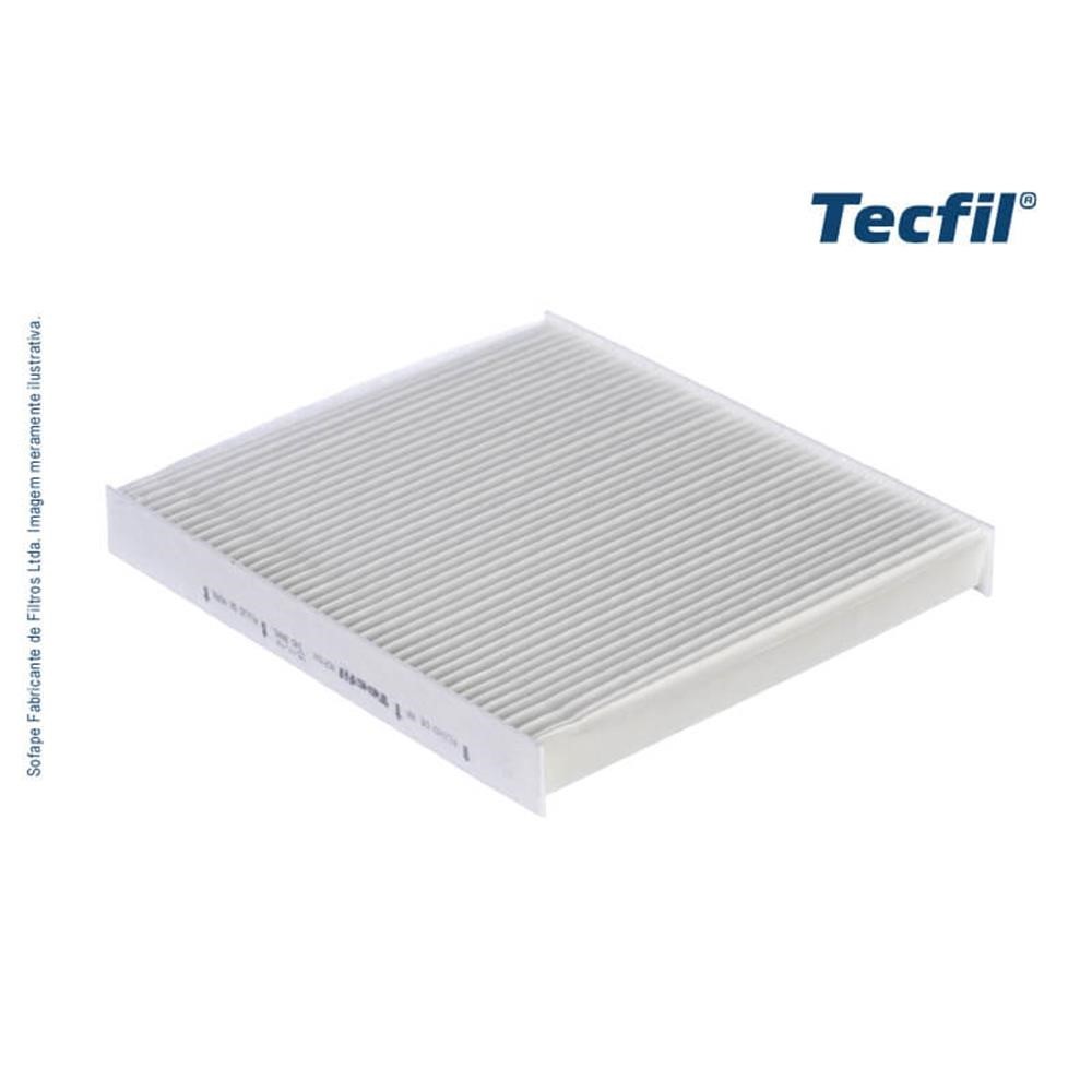 Filtro de Cabine Tecfil ACP106
