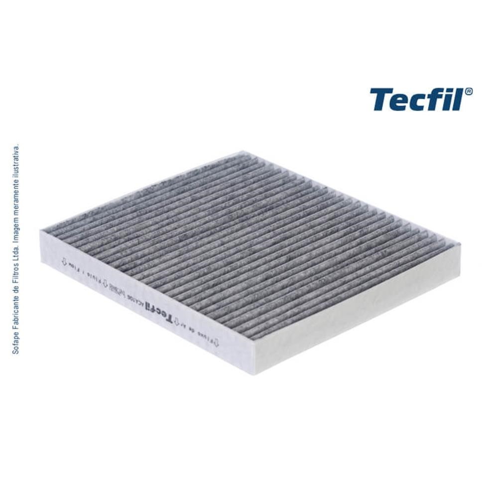 Filtro de Cabine Tecfil ACA106
