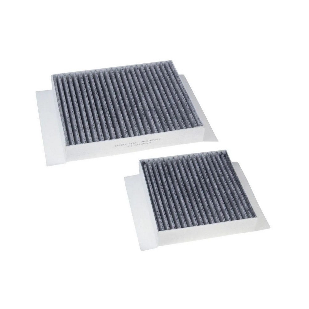 Filtro de Cabine Duplo com Carvão Japanparts FAAPE04C