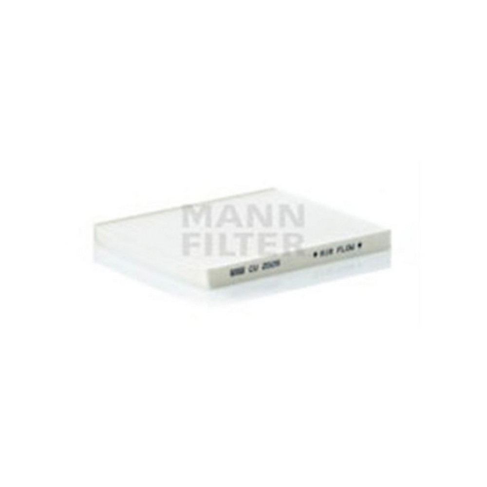 Filtro de Cabine Mann Hummel CU20261