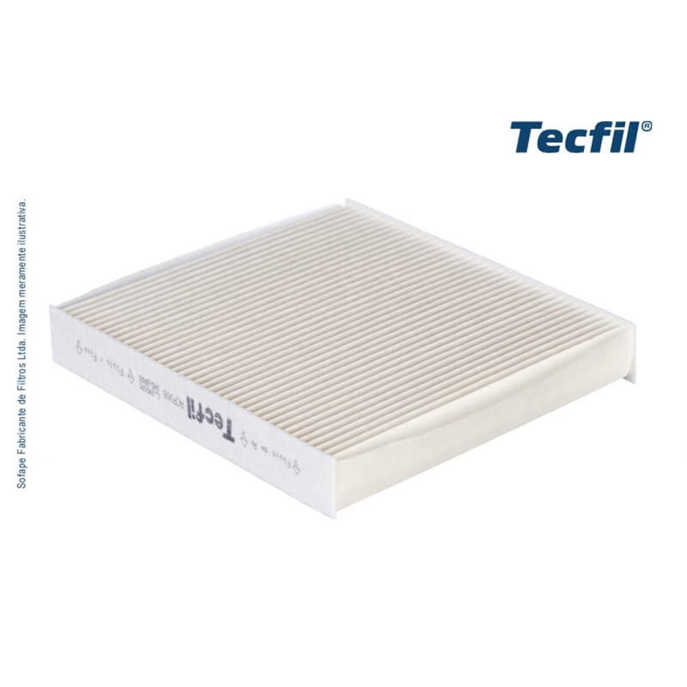Filtro de Cabine Tecfil ACP906