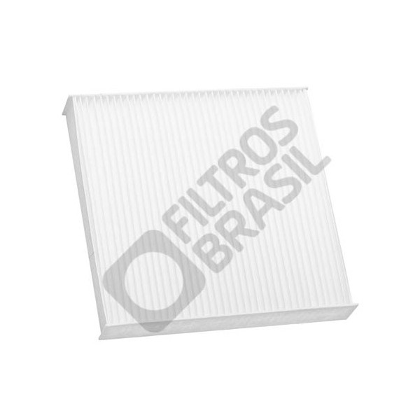 Filtro de Cabine Filtros Brasil FB512
