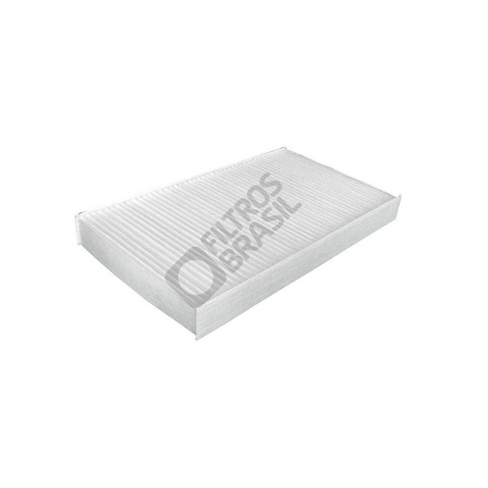 Filtro de Cabine Filtros Brasil FB501