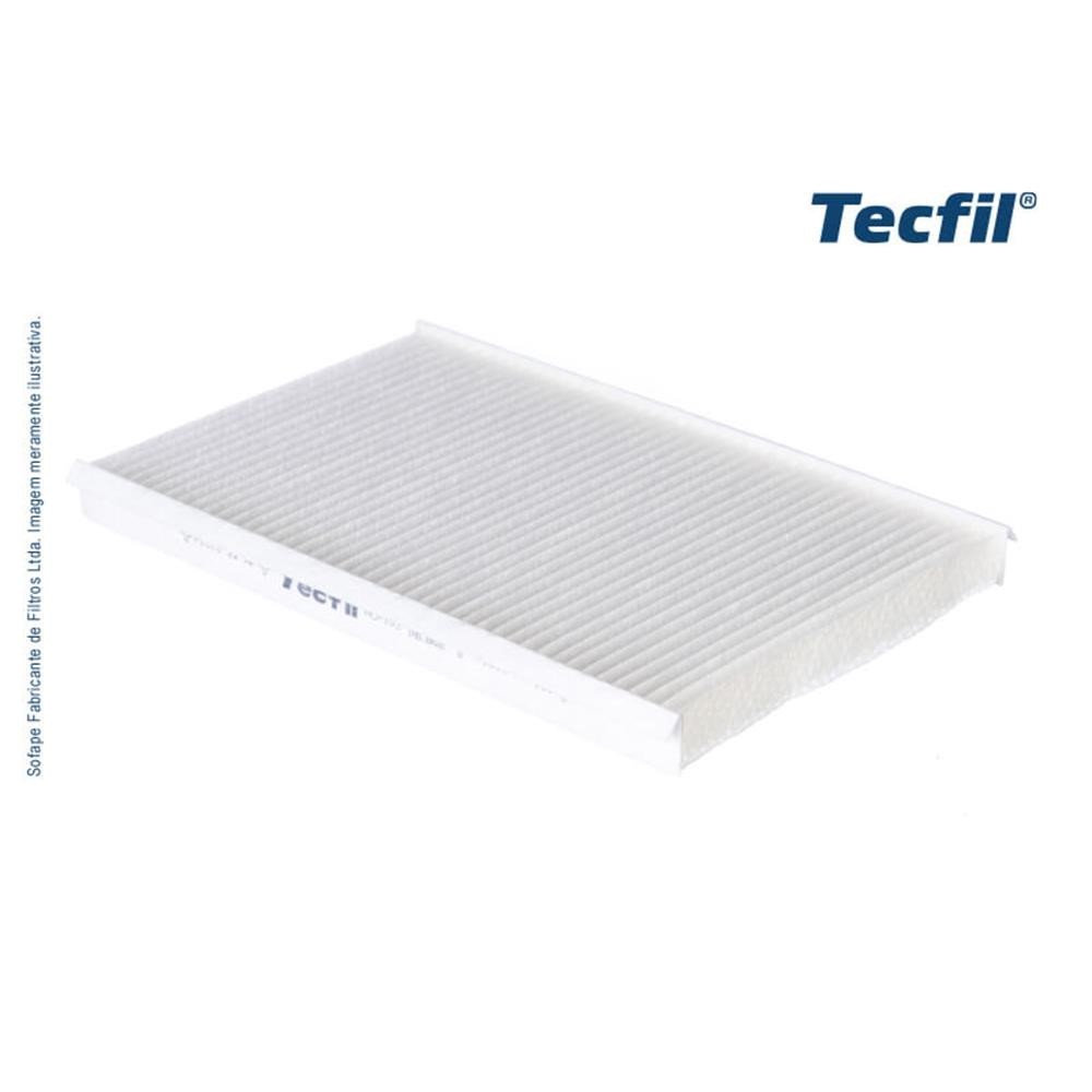 Filtro de Cabine Tecfil ACP103