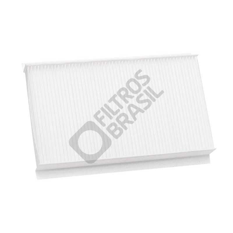 Filtro de Cabine Filtros Brasil FB502