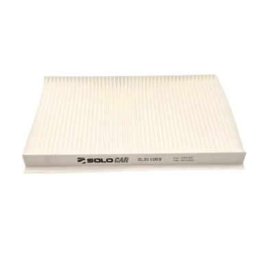 Filtro de Cabine Solocar SL311003
