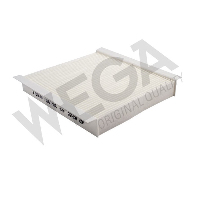 Filtro de Cabine Wega Motors AKX1375