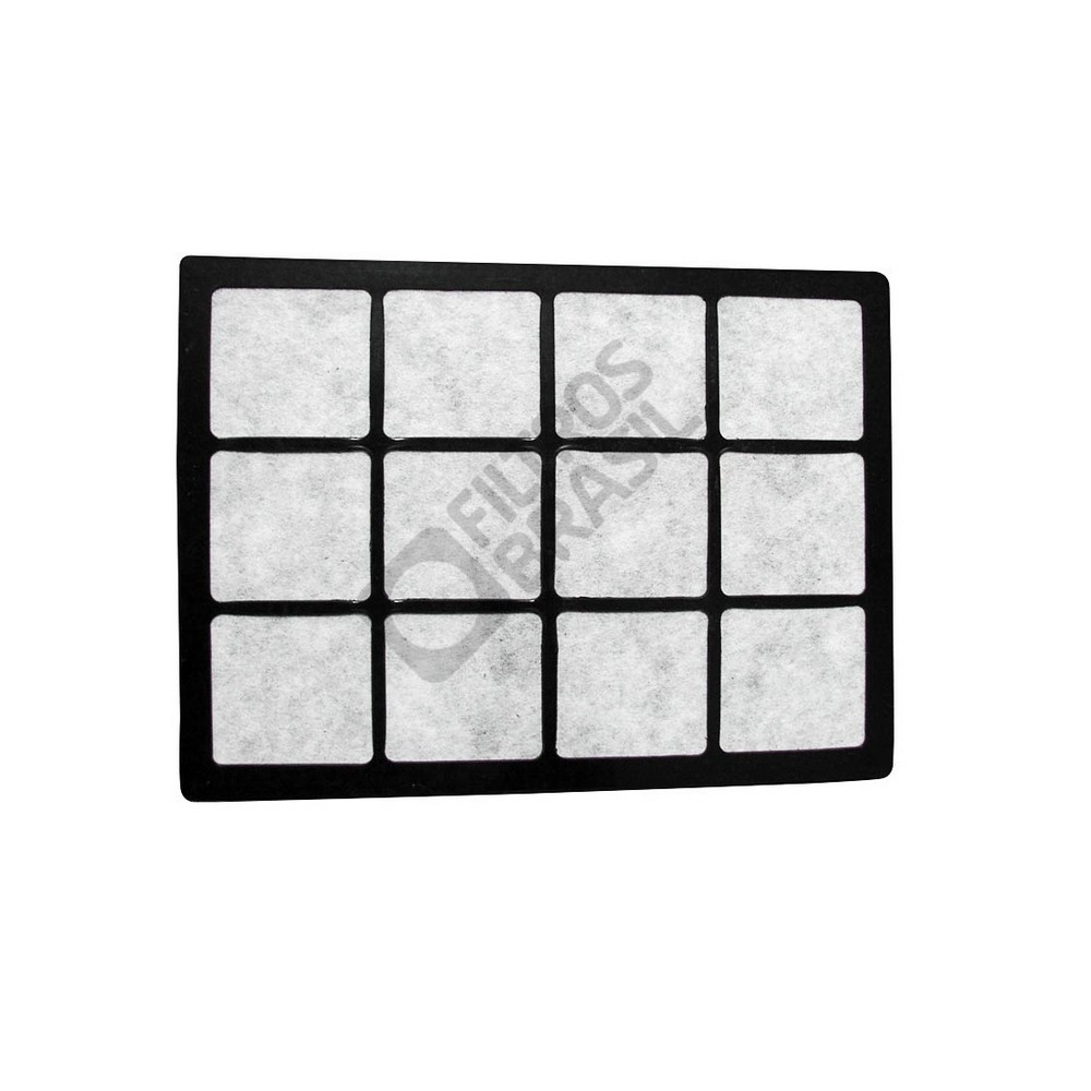 Filtro de Cabine Filtros Brasil FB506