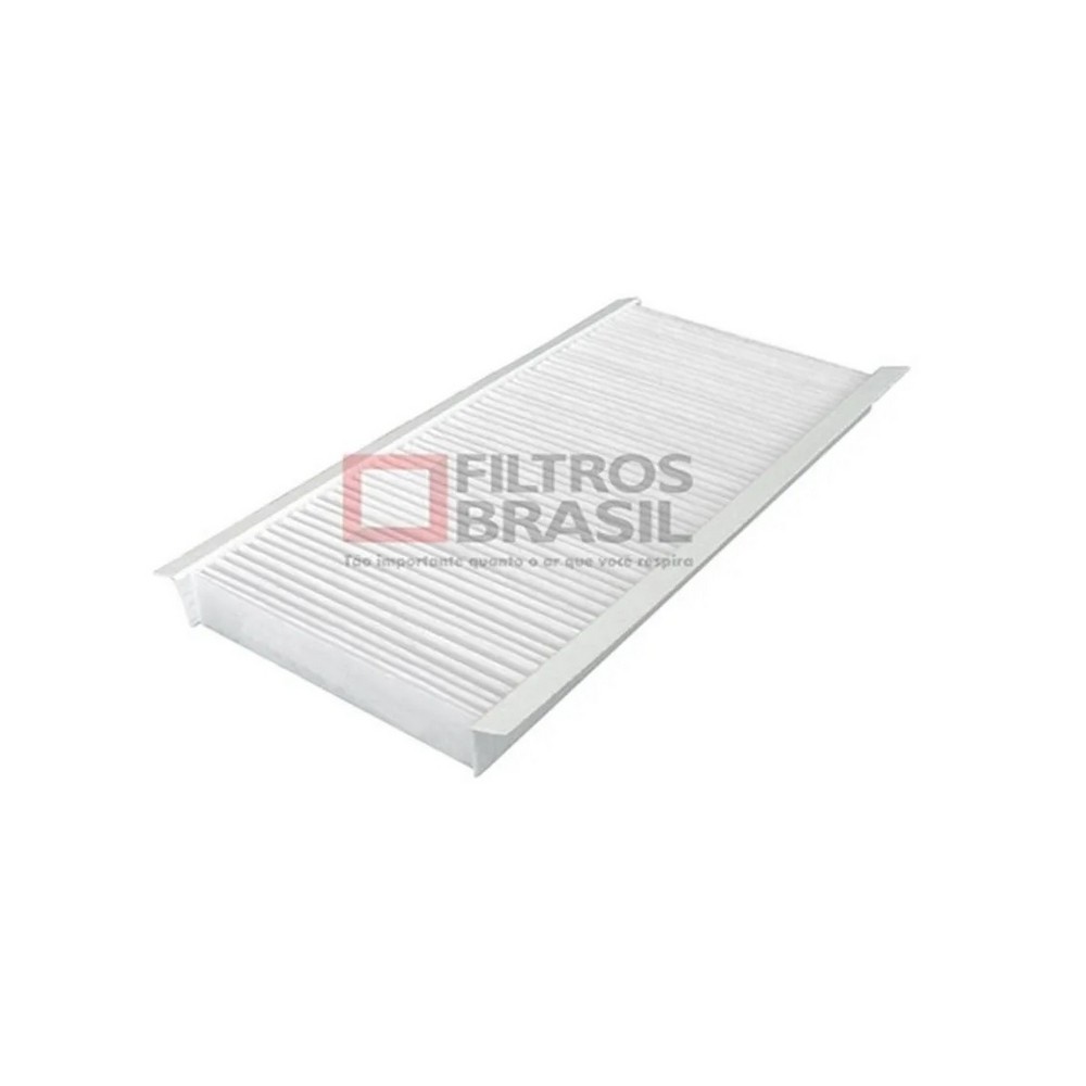 Filtro de Cabine Filtros Brasil FB201F