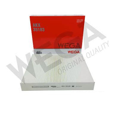 Filtro de Cabine Wega Motors AKX35183