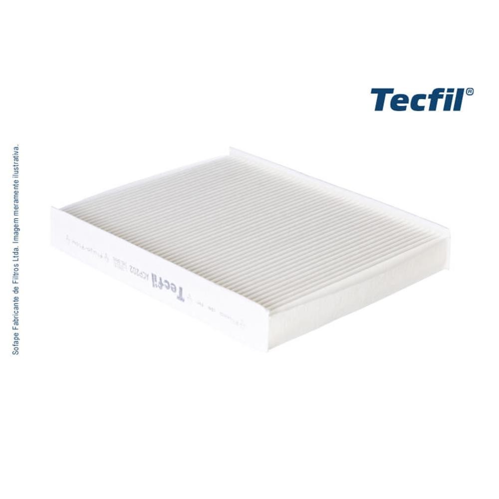 Filtro de Cabine Tecfil ACP202