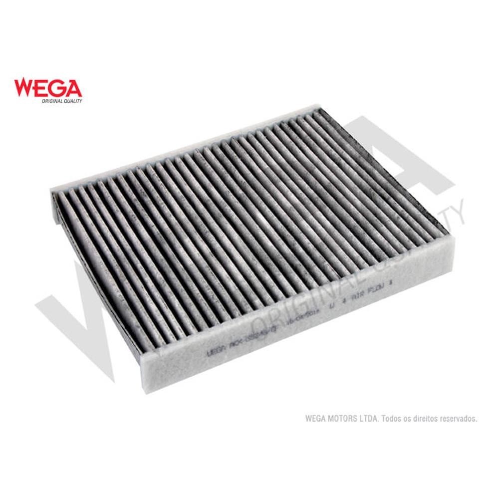 Filtro de Cabine Wega Motors AKX35346CF