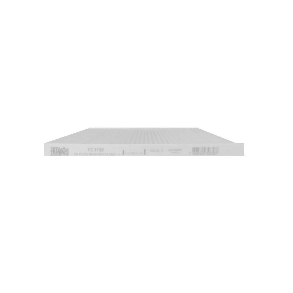 Filtro de Cabine Filtros MIL FC1108