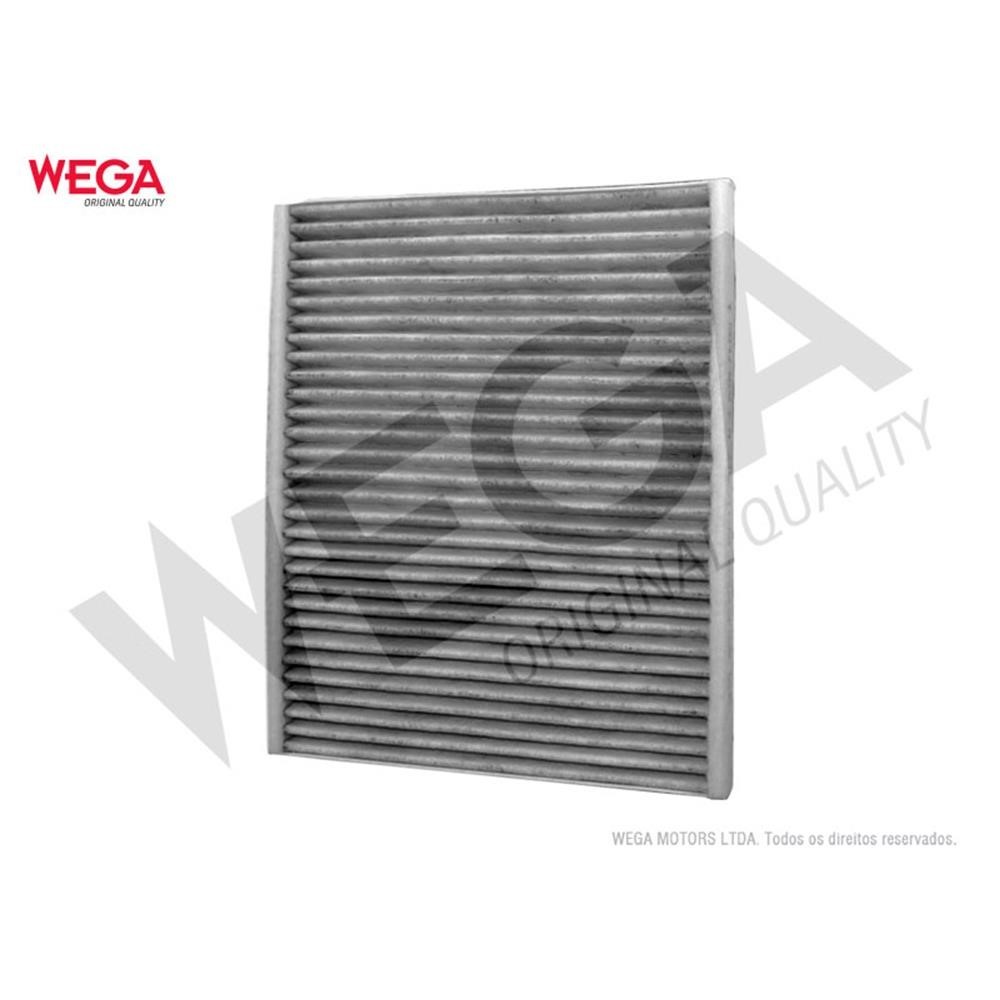Filtro de Cabine Wega Motors AKX35347CF