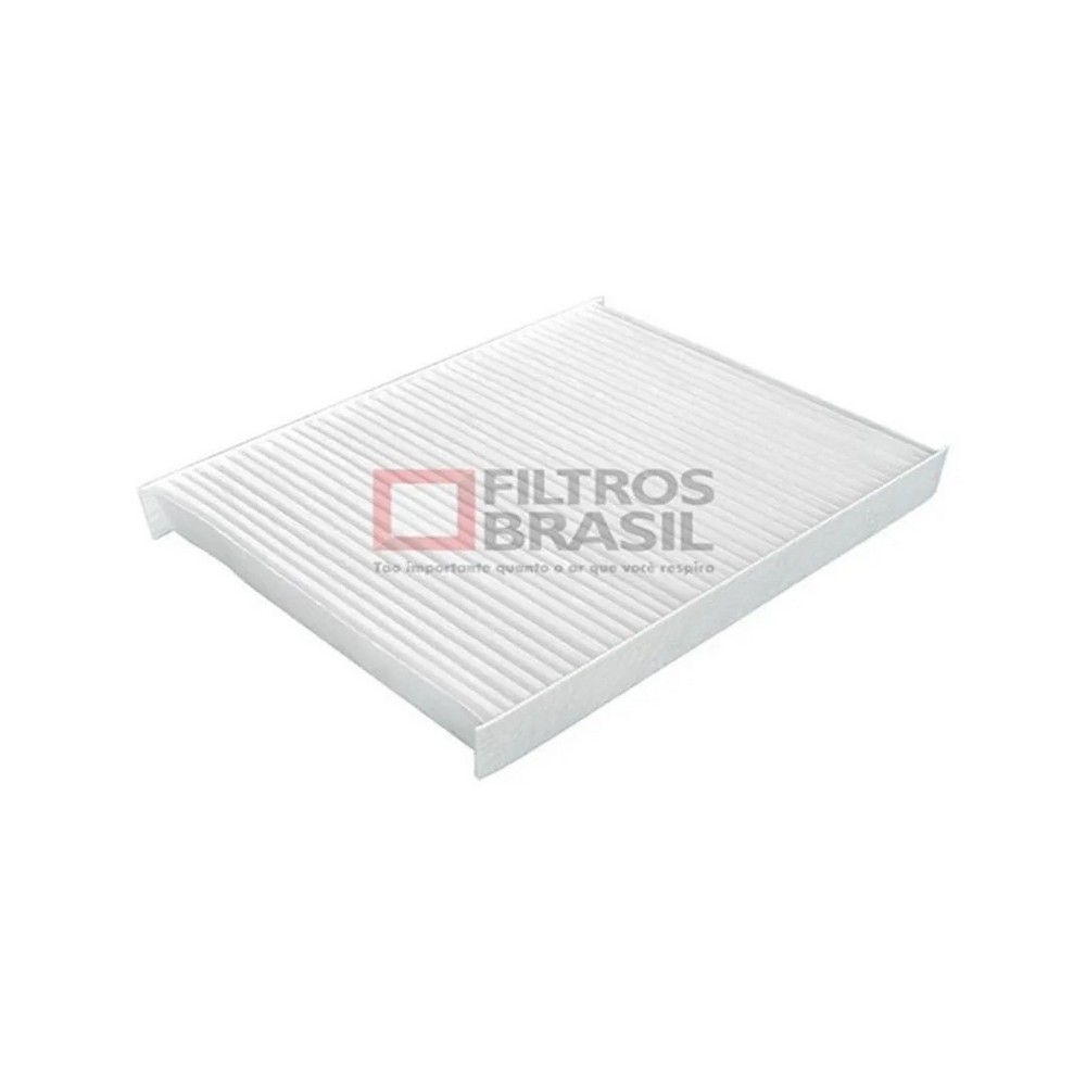 Filtro de Cabine Filtros Brasil FB202F