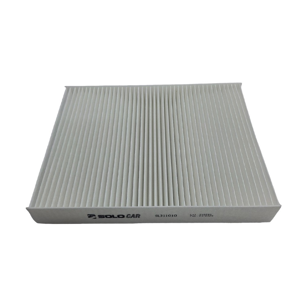 Filtro de Cabine Solocar SL311010