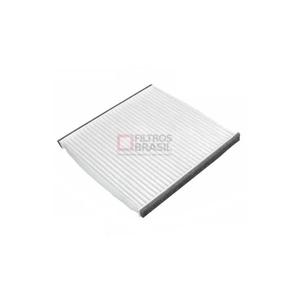 Filtro de Cabine Filtros Brasil FB208F