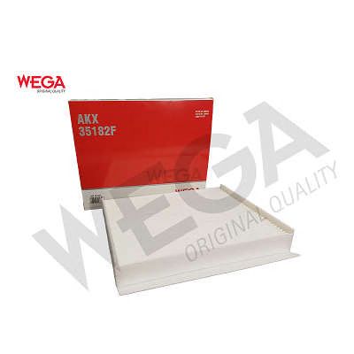 Filtro de Cabine Wega Motors AKX35182F