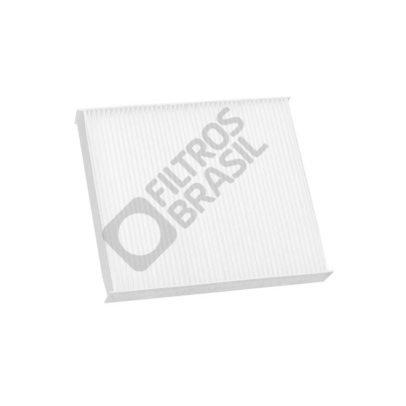 Filtro de Cabine Filtros Brasil FB207