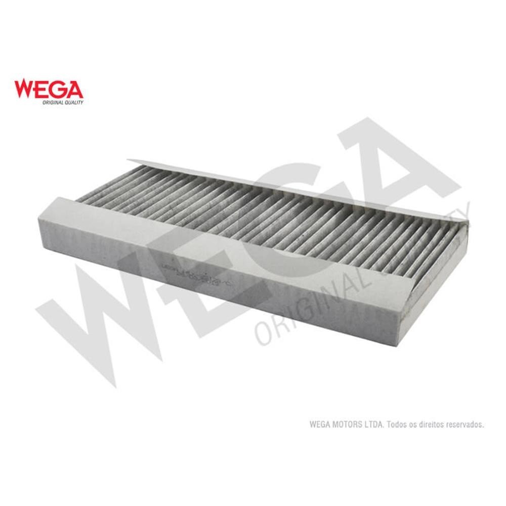 Filtro de Cabine Wega Motors AKX35128C