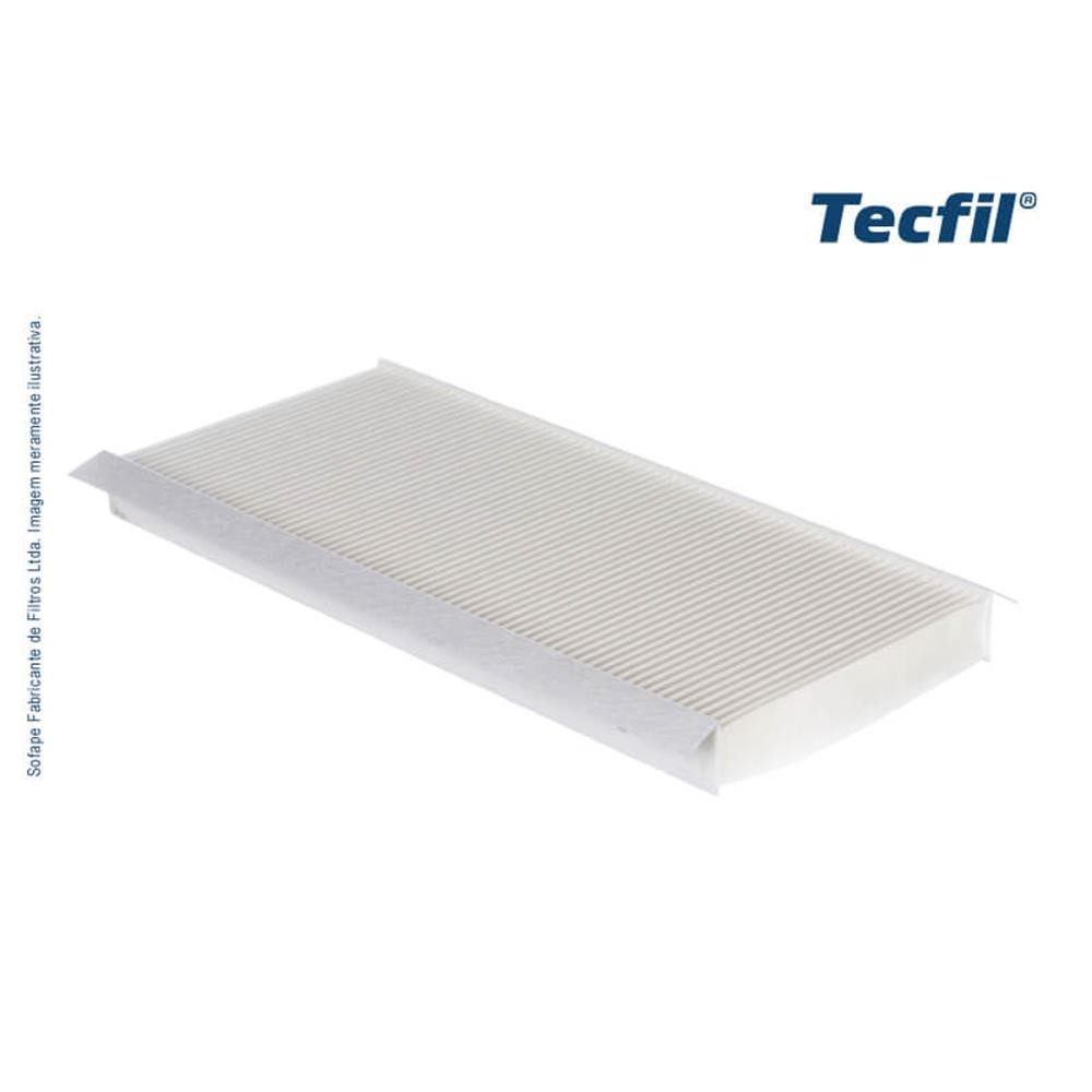 Filtro de Cabine Tecfil ACP203