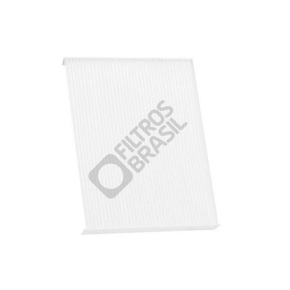 Filtro de Cabine Filtros Brasil FB209