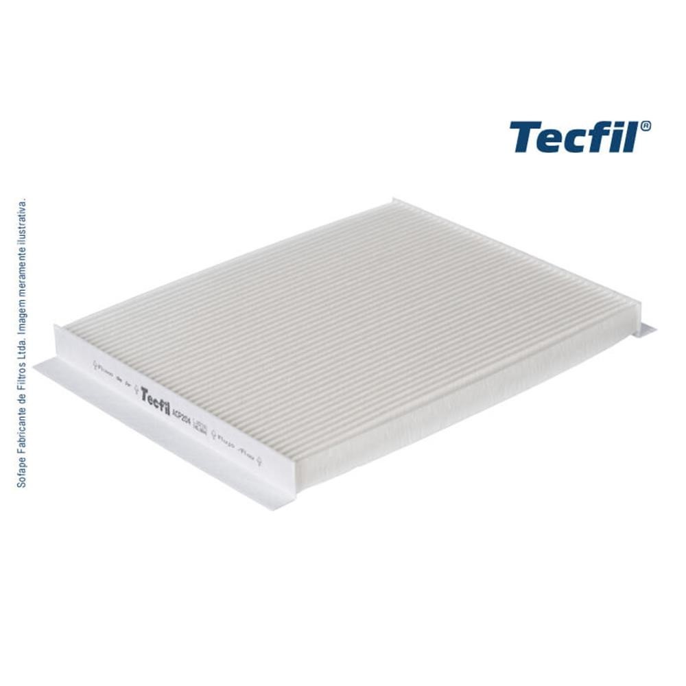 Filtro de Cabine Tecfil ACP204