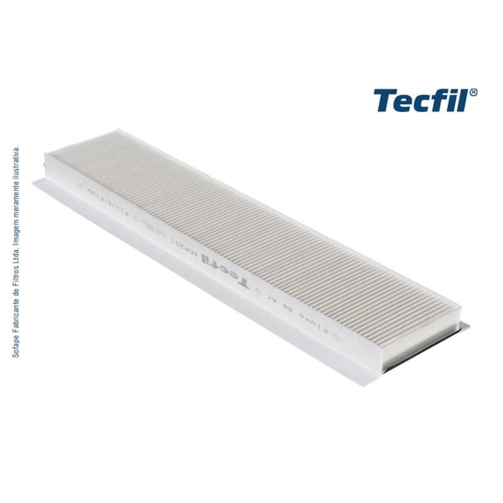 Filtro de Cabine Tecfil ACP201